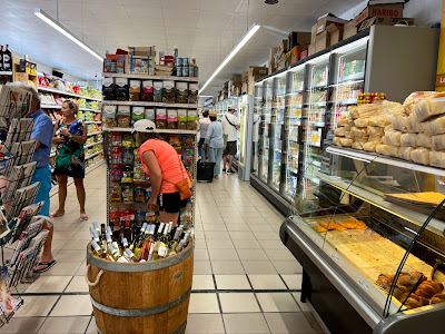 Proxi à Saint-Jean-de-Monts
