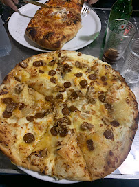 Plats et boissons du Pizzeria Coco Pizza à Frontignan - n°2