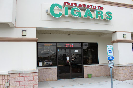 Cigar Shop «Lighthouse Cigars II», reviews and photos, 4020 U.S. 9, Old Bridge, NJ 08857, USA