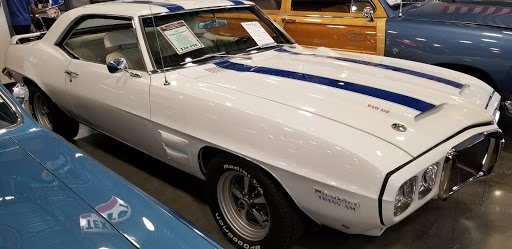 Car Dealer «Fast Lane Classic Cars», reviews and photos, 427 Little Hills Ind Blvd, St Charles, MO 63301, USA