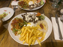 Kebab du Restaurant libanais Cedars à Paris - n°5