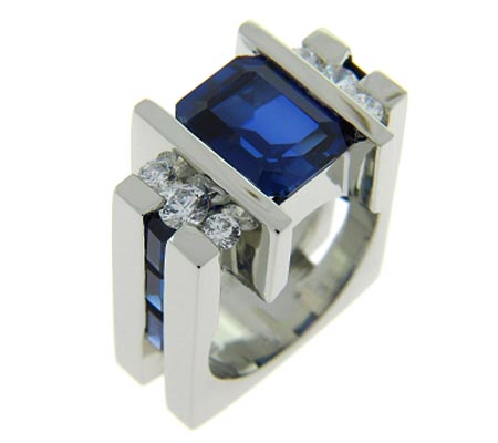 Jeweler «Massoud Jewelers Inc», reviews and photos, 3970 Rochester Rd, Troy, MI 48083, USA