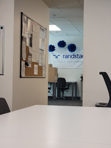 Employment Agency «Randstad Ontario Staffing Manufacturing & Logistics», reviews and photos, 1520 N Mountain Ave Suite 204 Bldg E, Ontario, CA 91762, USA