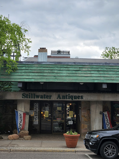 Stillwater Antiques Mall, 101 Main St S, Stillwater, MN 55082, USA, 