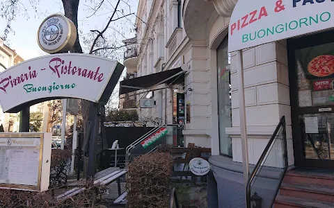 Pizzeria Buongiorno image