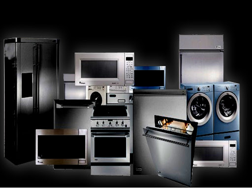 Appliance Resale & Repair, 5382 Oberlin Ave, Lorain, OH 44053, USA, 