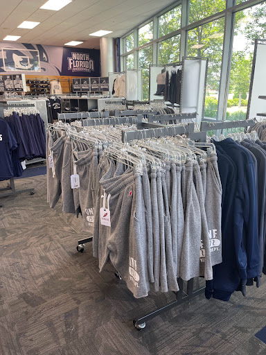 Book Store «University of North Florida Bookstore», reviews and photos, 1 University of North Fl Dr, Jacksonville, FL 32224, USA