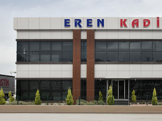 Eren Kadife Tekstil Nakliye San.ve Tic.Ltd.Şti.