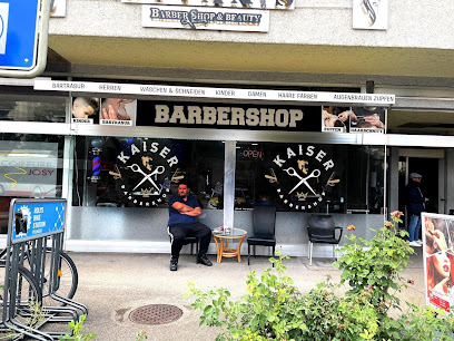 Barbershop Coiffeur Kaiser Winterthur