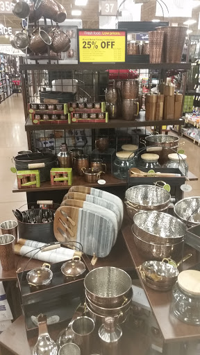 Grocery Store «Kroger Marketplace», reviews and photos, 9000 Staples Mill Rd, Henrico, VA 23228, USA