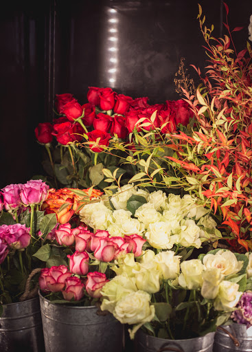 Florist «Bird of Paradise Couture Florals», reviews and photos, 17775 Main St m, Irvine, CA 92614, USA