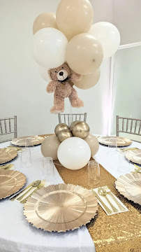 Bouré Event Studio - Photo 8 - Car repair in Plano, TX, Plano