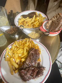 Churrasco du Restaurant français Brasserie Dubillot à Paris - n°3