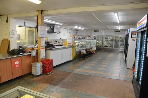 Butcher Shop «Bloomington Meats», reviews and photos, 2401 Bunn St, Bloomington, IL 61704, USA