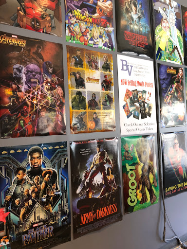 Video Store «Broadway Video», reviews and photos, 3401 E Broadway, Long Beach, CA 90803, USA