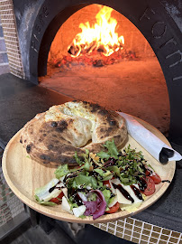 Photos du propriétaire du Pizzeria Chez Nelya Pizza au feu de bois à Clichy-sous-Bois - n°9