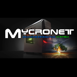 Mycronet Quintero
