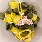 Photo n°6 de l'avis de Veronica.l fait le 14/10/2019 à 21:23 sur le  Ristorante Rose & Sapori a Desenzano del Garda à Desenzano del Garda