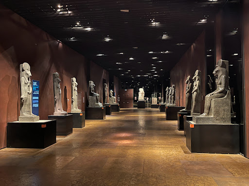 Conservazione del patrimonio Torino