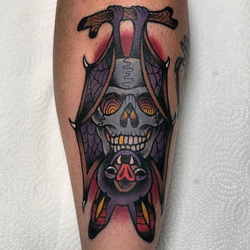 Tattoo Shop «Island Tattoo Co», reviews and photos, 115 Arrow Rd # A1, Hilton Head Island, SC 29928, USA