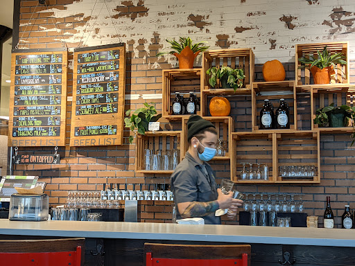 Grocery Store «Whole Foods Market», reviews and photos, 750 N Krocks Rd #301, Allentown, PA 18106, USA