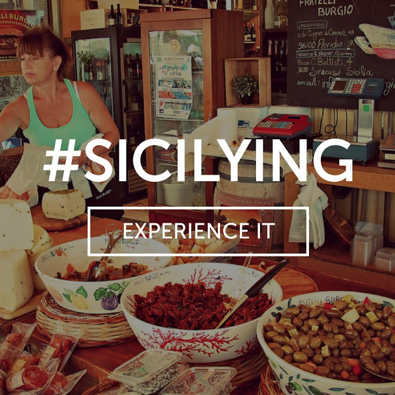 Sicilying