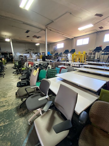 Home Goods Store «Liberty Liquidators», reviews and photos, 970 Chestnut St, San Jose, CA 95110, USA