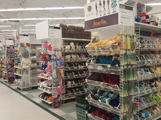 Fabric Store «Jo-Ann Fabrics and Crafts», reviews and photos, 5425 Sunrise Blvd, Citrus Heights, CA 95610, USA