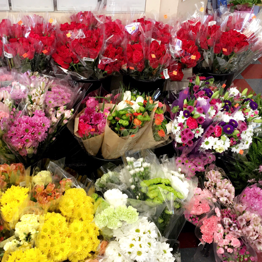 Food Products Supplier «Lafayette Foods», reviews and photos, 1565 E Lafayette St, Detroit, MI 48207, USA