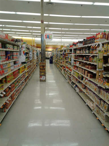 Grocery Store «Star Market», reviews and photos, 49 White St, Cambridge, MA 02140, USA