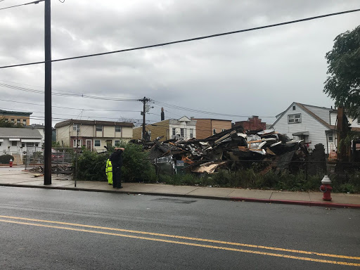 La Rose Florist, 218 Old Bergen Rd, Jersey City, NJ 07305, USA, 