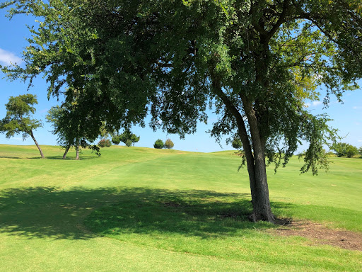 Golf Club «Old Brickyard Golf Club», reviews and photos, 605 N Fwy Service Rd, Ferris, TX 75125, USA