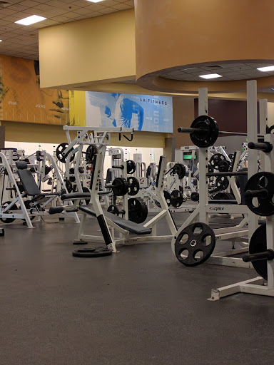 Gym «LA Fitness», reviews and photos, 14485 Pipeline Ave, Chino, CA 91710, USA