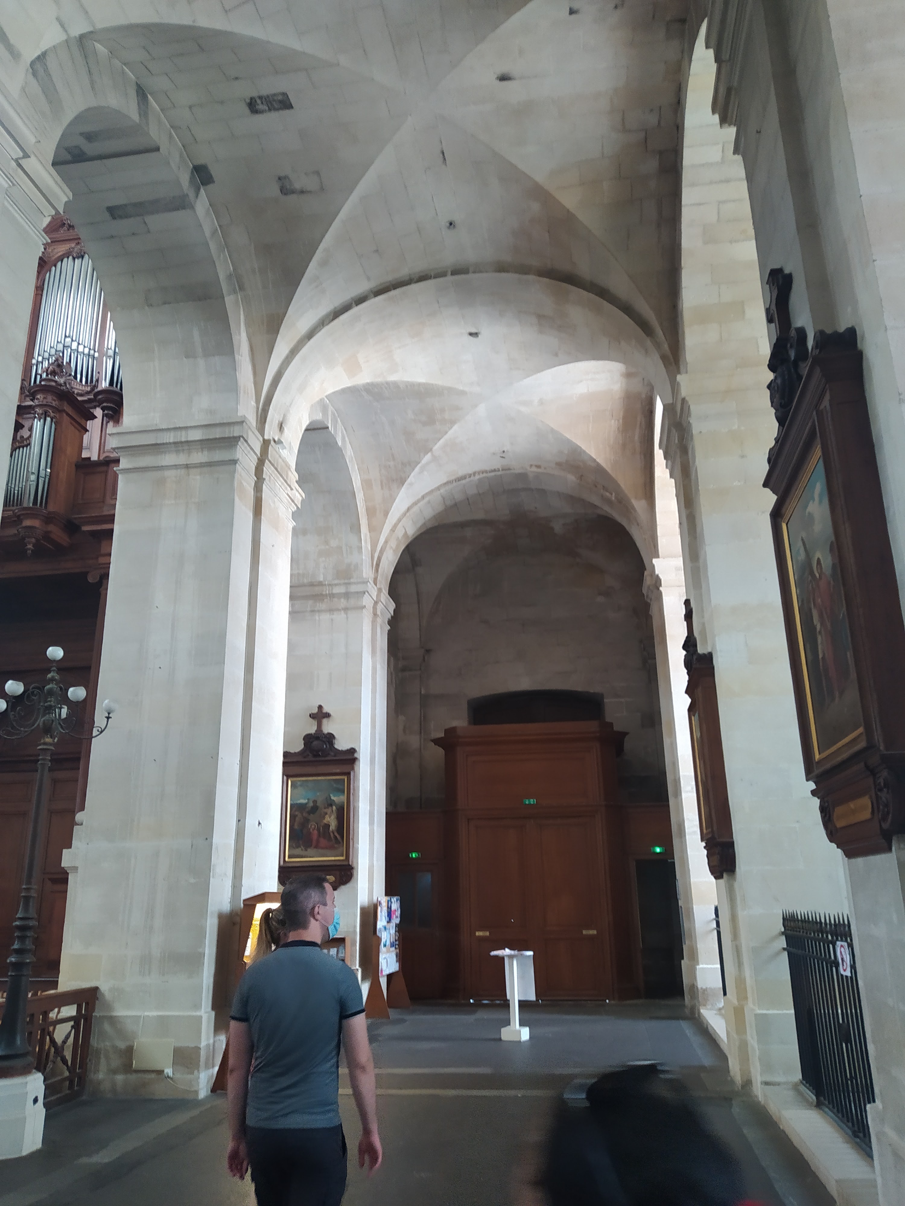 Photo n° 5 de l'avis de SEBASTIEN.A fait le 16/07/2021 à 13:27