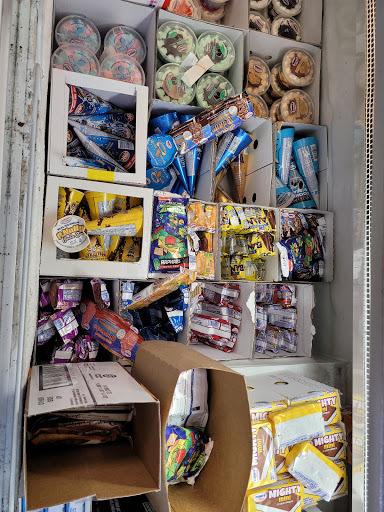 Grocery Store «Infante Groceries», reviews and photos, 326 Moody St, Lowell, MA 01854, USA