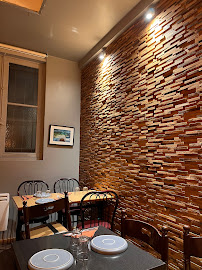 Atmosphère du Restaurant L'anason - Meyhane - Mezze Bar à Paris - n°3