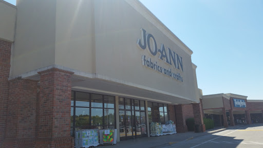 Fabric Store «Jo-Ann Fabrics and Crafts», reviews and photos, 154 N Peters Rd, Knoxville, TN 37923, USA