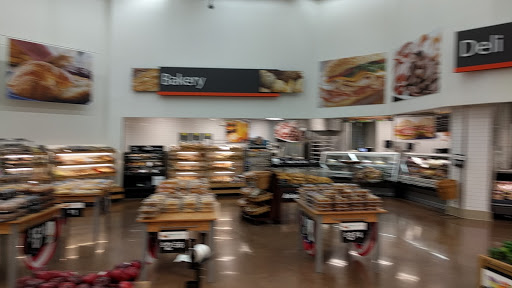 Supermarket «Walmart Neighborhood Market», reviews and photos, 1720 E Little Creek Rd, Norfolk, VA 23518, USA