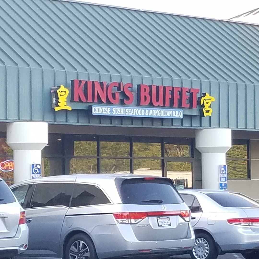 Kings Buffet
