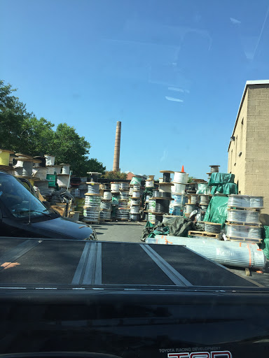 Electrical Supply Store «City Electric Supply LLC», reviews and photos, 619 Grand St & Johnston ave, Jersey City, NJ 07304, USA
