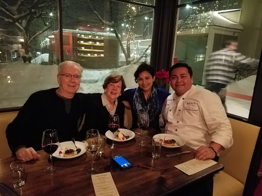 Lounge «Candela Tapas Lounge», reviews and photos, 15 Lebanon St, Hanover, NH 03755, USA