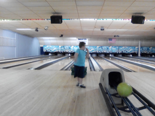 Bowling Alley «Cardinal Lanes», reviews and photos, 1300 South 5th Ave E, Newton, IA 50208, USA