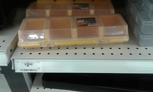 Hardware Store «Harbor Freight Tools», reviews and photos, 2606 Homer Adams Pkwy, Alton, IL 62002, USA