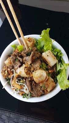 Vanth's yummies à Lyon