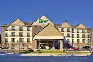 Holiday Inn Express & Suites Frankenmuth, an IHG Hotel image