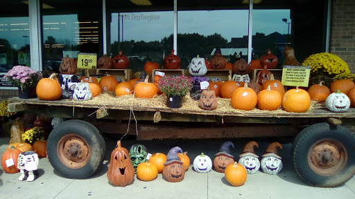 Grocery Store «Kroger», reviews and photos, 1440 Darlington Ave, Crawfordsville, IN 47933, USA