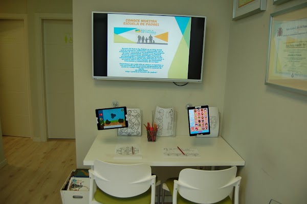 PsiKids Psicología y psiquiatría para el niño y el adolescente, en Pozuelo y Madrid