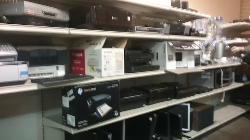 Thrift Store «Goodwill Retail Store and Donation Center», reviews and photos