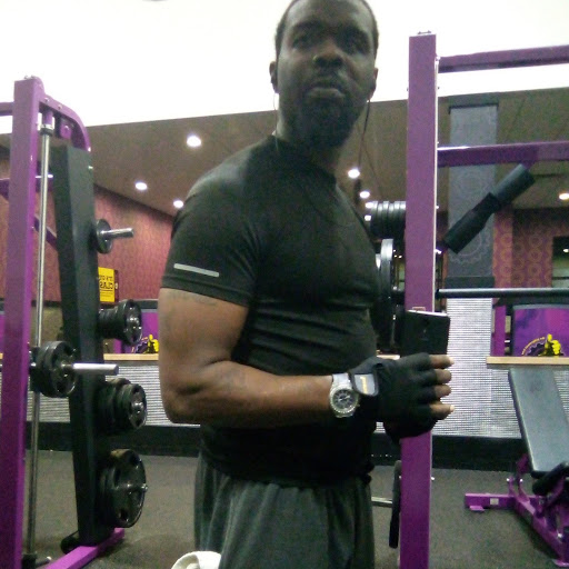 Gym «Planet Fitness», reviews and photos, 2219 Airport Blvd NW, Wilson, NC 27896, USA