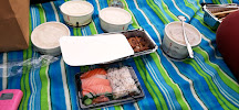 Plats et boissons du Restaurant japonais i Sushi à Saint-Quentin - n°7